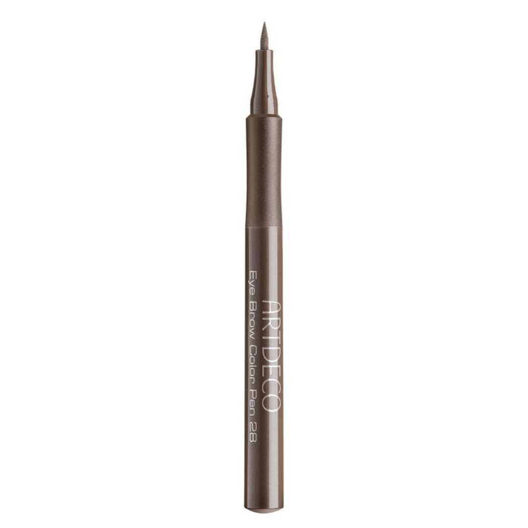 Eye Brow Color Pen - ARTDECO -  - Imagem 1