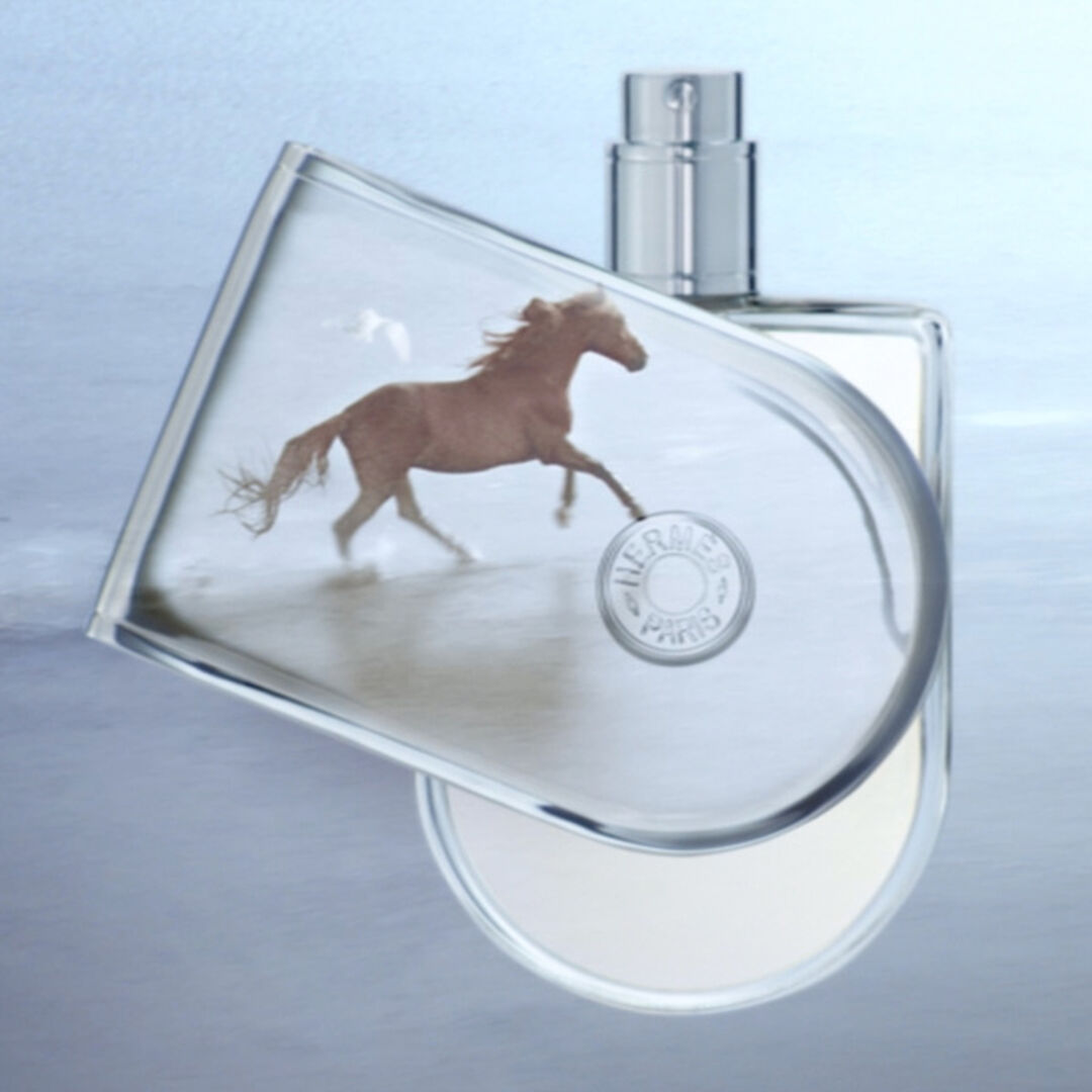 Recarga Eau de Toilette - Hermès - VOYAGE D'HERMES - Imagem 4