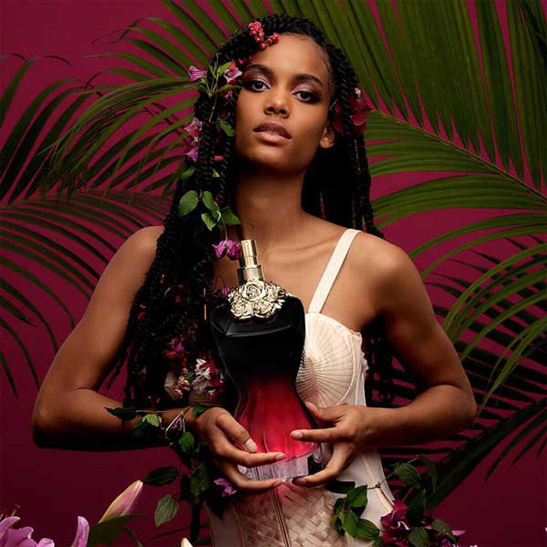 Le Parfum EDP - Jean Paul Gaultier - GAULTIER/S BELLE - Imagem 6