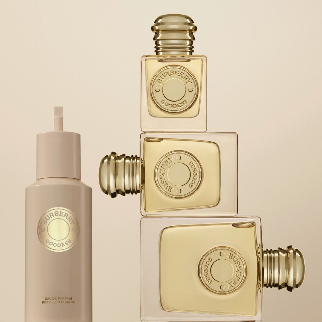 Eau de Parfum - BURBERRY - Burberry Goddess - Imagem 4
