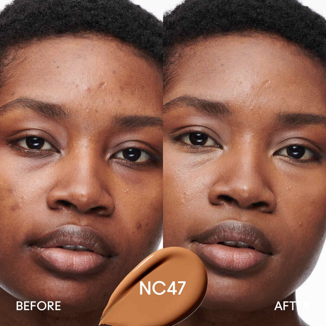 24HR Luminous Lift Concealer - MAC - STUDIO RADIANCE - Imagem 4