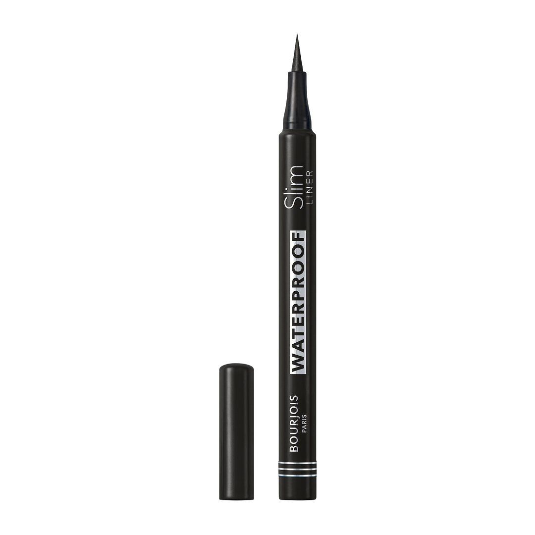 Liner Feutre Slim Waterproof Eyeliner - BOURJOIS -  - Imagem 4