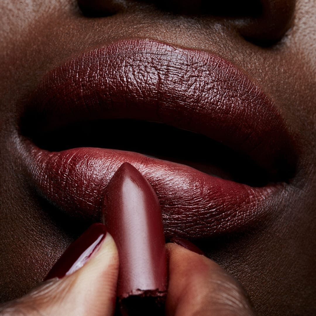 LIPSTICK - MAC - SATIN - Imagem 8
