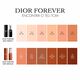 Skin Bronze - B&aacute;lsamo em stick bronzeador ultra-fundente - Dior - Forever - Imagem 5