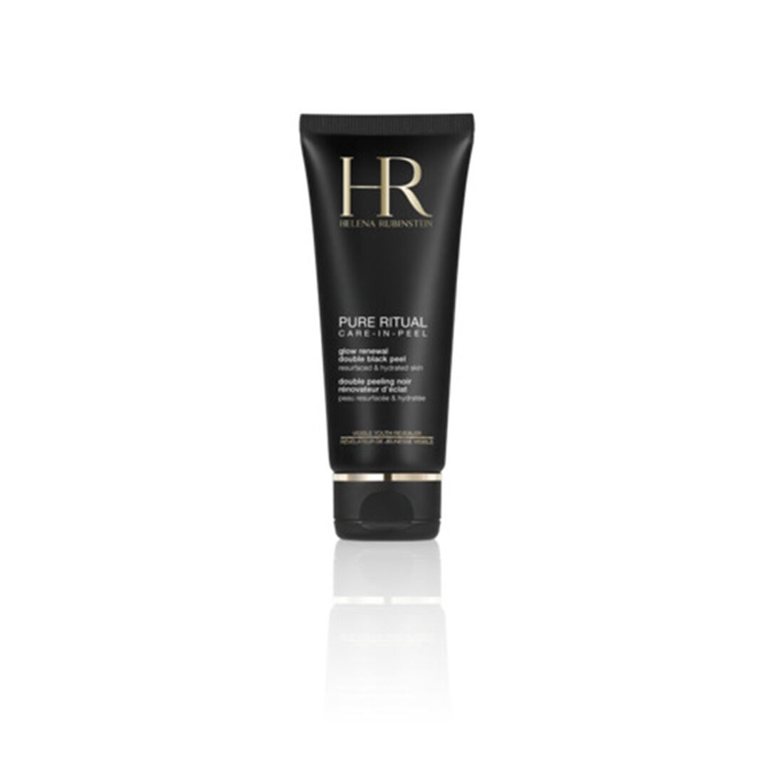 Black Peeling - Helena Rubinstein - Pure Ritual - Imagem 1