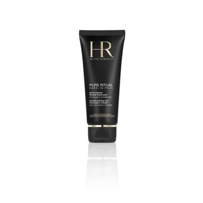 Black Peeling - Helena Rubinstein - Pure Ritual - Imagem