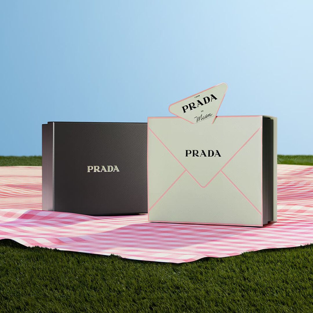 Coffret Eau de Parfum - PRADA - PARADOXE - Imagem 3