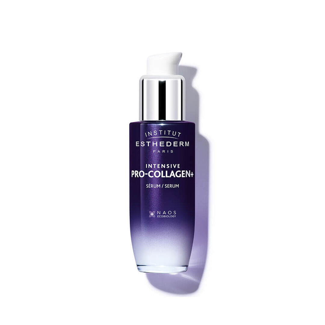 Intensive Pro-Collagen+ S&eacute;rum - ESTHEDERM - INSTITUT ESTHEDERM - Imagem 2