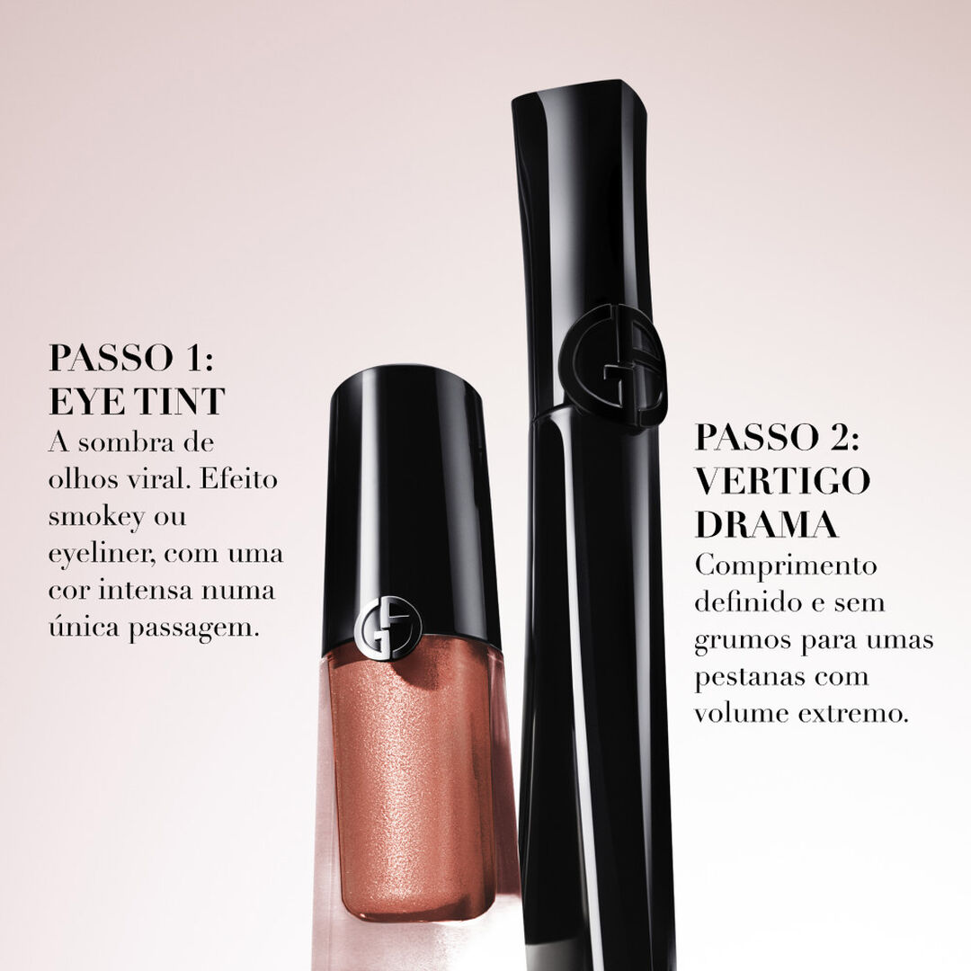 Vertigo Drana - M&aacute;scara de Pestanas - Giorgio Armani - Vertigo - Imagem 7
