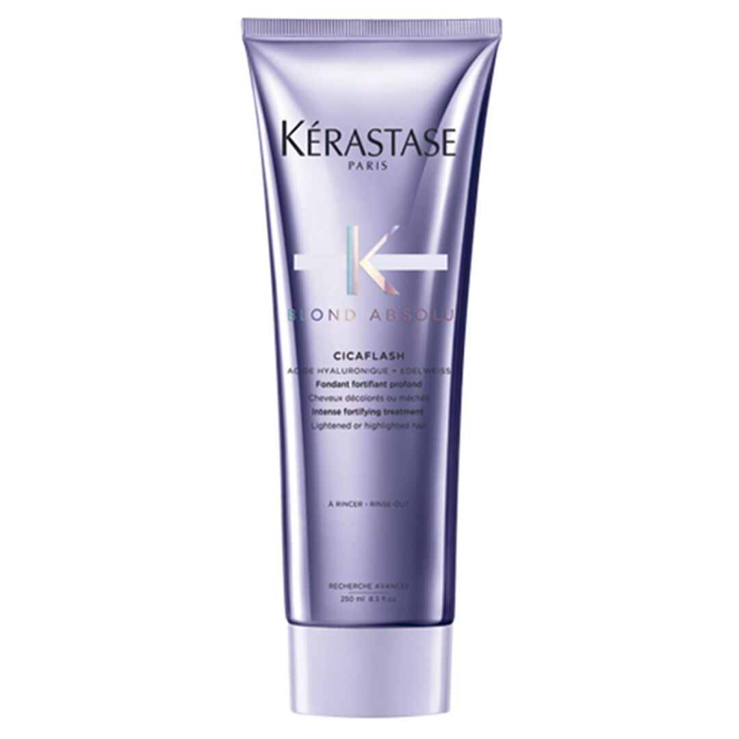Fondant Cicaflash - KERASTASE - Blond Absolu - Imagem 1