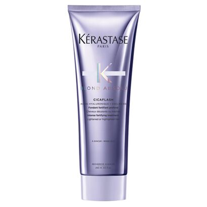 Fondant Cicaflash - KERASTASE - Blond Absolu - Imagem