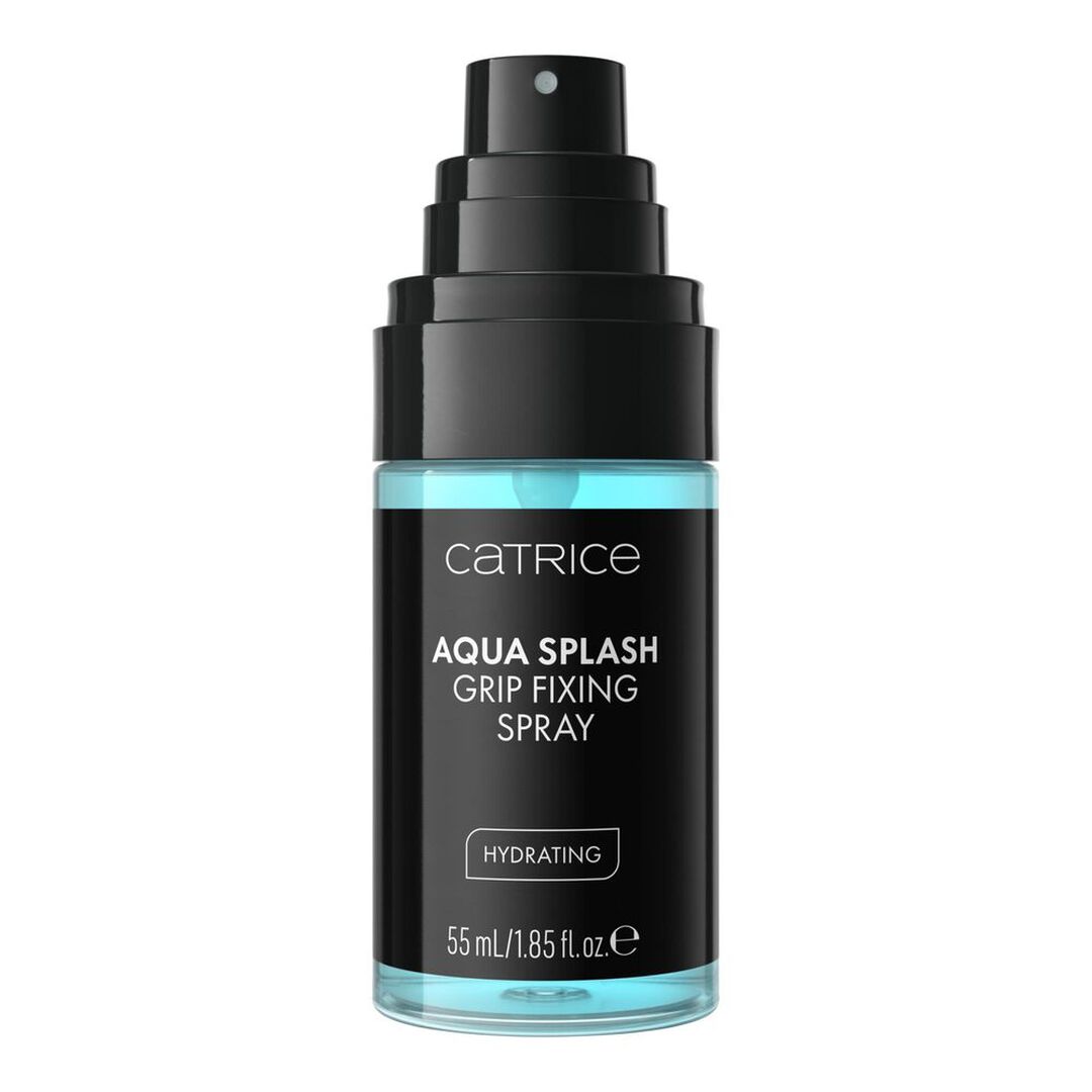 Spray Fixador Aqua Splash Grip - CATRICE -  - Imagem 2