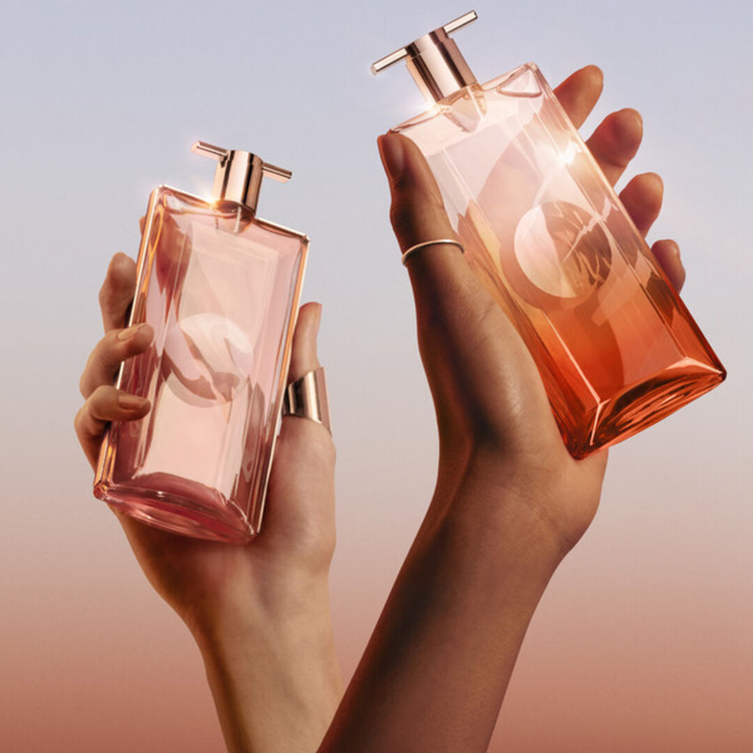 Eau de Parfum Florale - Lancôme - IDÔLE NOW - Imagem 4