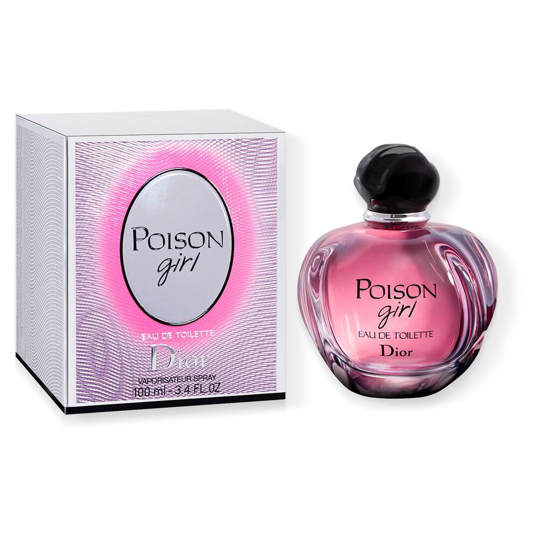 Eau de Toilette - Dior - POISON GIRL - Imagem 3