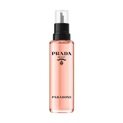 Prada Paradoxe Eau de Parfum Recarga 100ml - PRADA - PARADOXE - Imagem