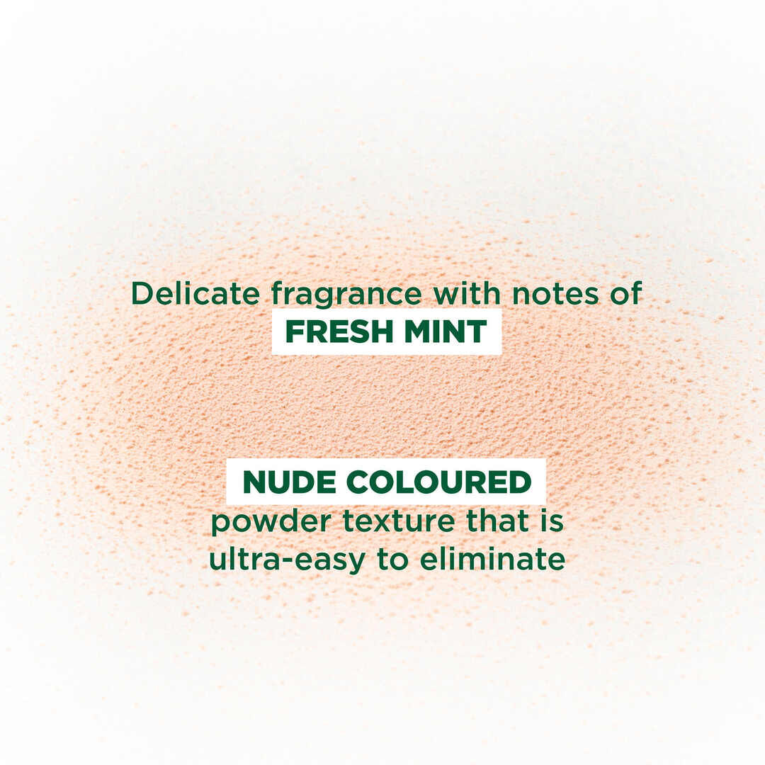 Champô Seco Detox Com Menta - KLORANE -  - Imagem 7