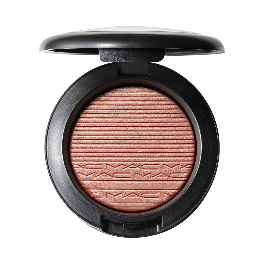 BLUSH HIGHLIGHTER / BRONZE COLLECTION - MAC - EXTRA DIMENSION - Imagem 8