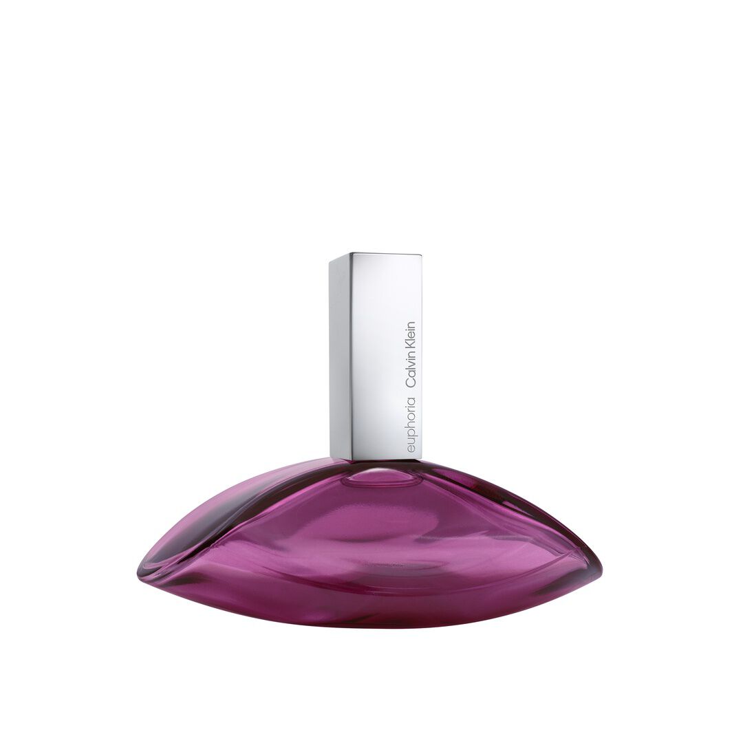 Eau de Parfum - CALVIN KLEIN - EUPHORIA/S - Imagem 1