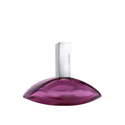 Eau de Parfum - CALVIN KLEIN - EUPHORIA/S - Imagem