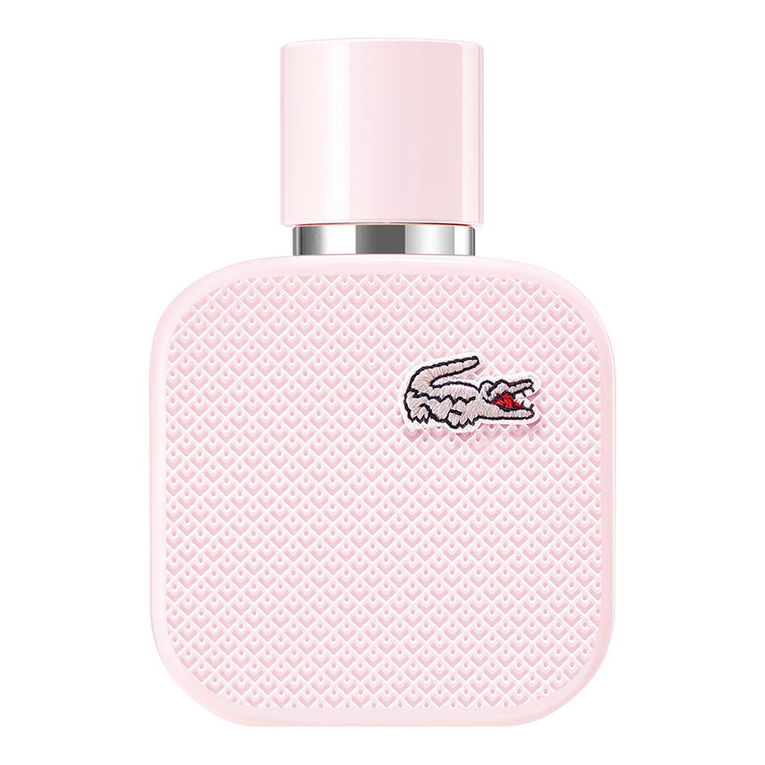 Eau de Parfum - LACOSTE - Lacoste L.12.12 Rose - Imagem 1