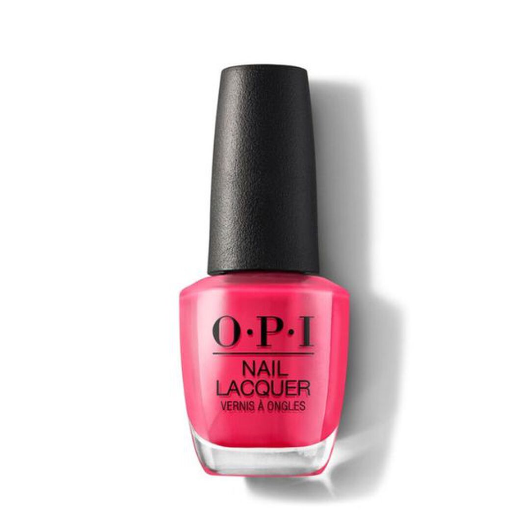 Verniz de Unhas - OPI - OPI MAQUILHAGEM - Imagem 1