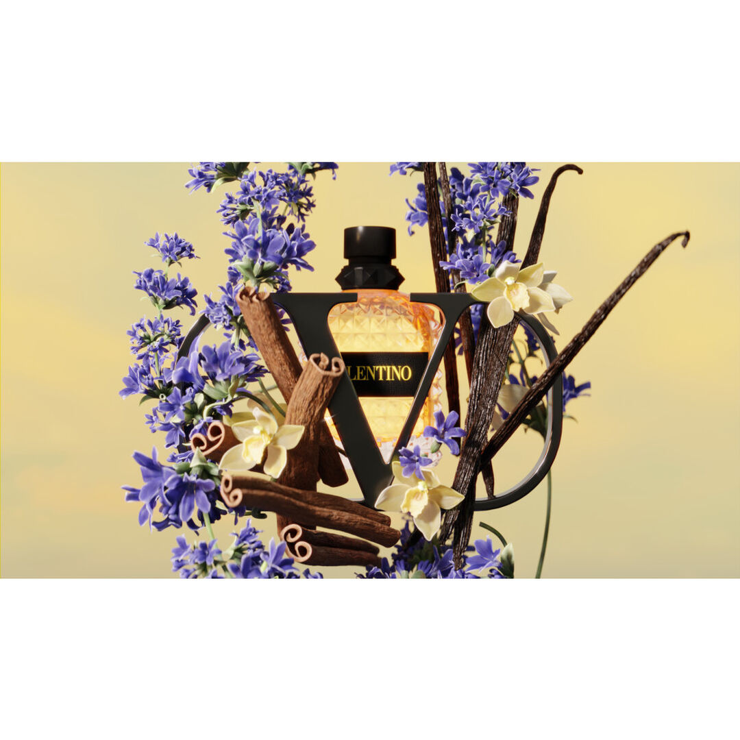 Yellow Dream Eau de Toilette - Valentino - BORN IN ROMA UOMO - Imagem 7