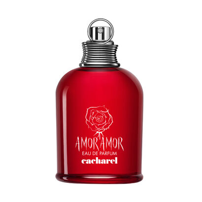 Eau de Parfum - CACHAREL - Amor Amor - Imagem