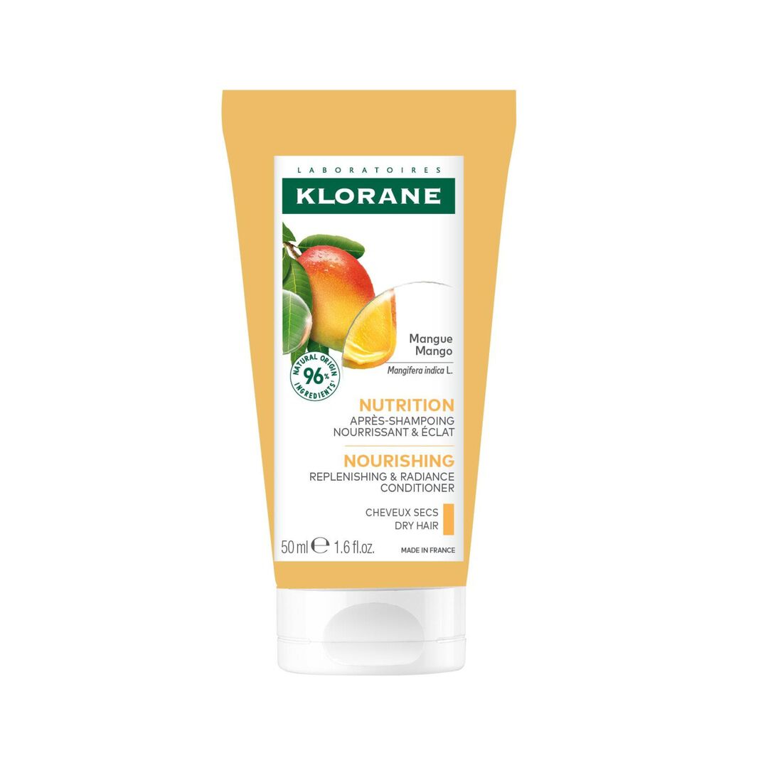 Condicionador Manga - KLORANE -  - Imagem 1