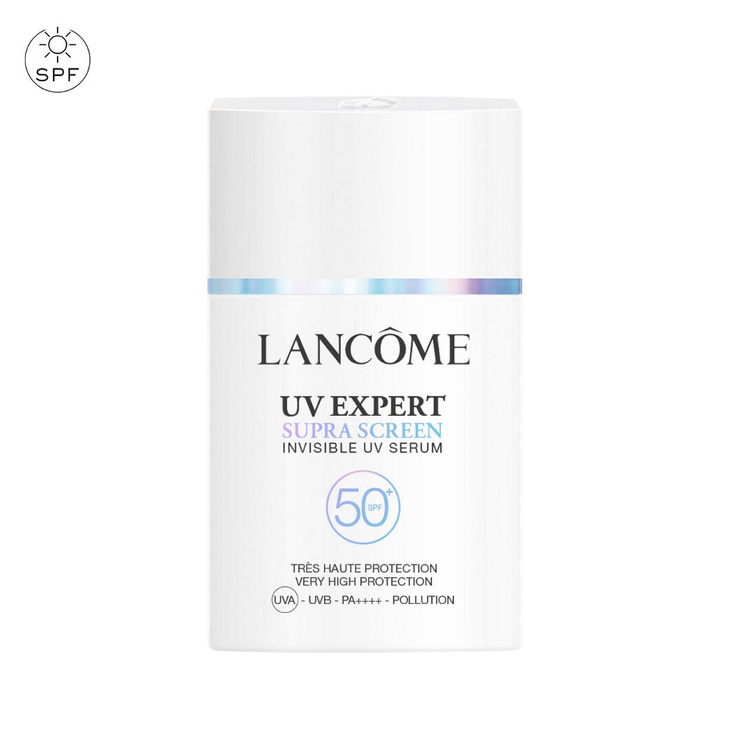 Supra Screen SPF 50+ Sérum Invisível - Lancôme - UV EXPERT - Imagem 1