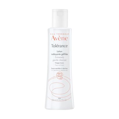 Tolerance Loção Limpeza Gelificada - AVENE -  - Imagem