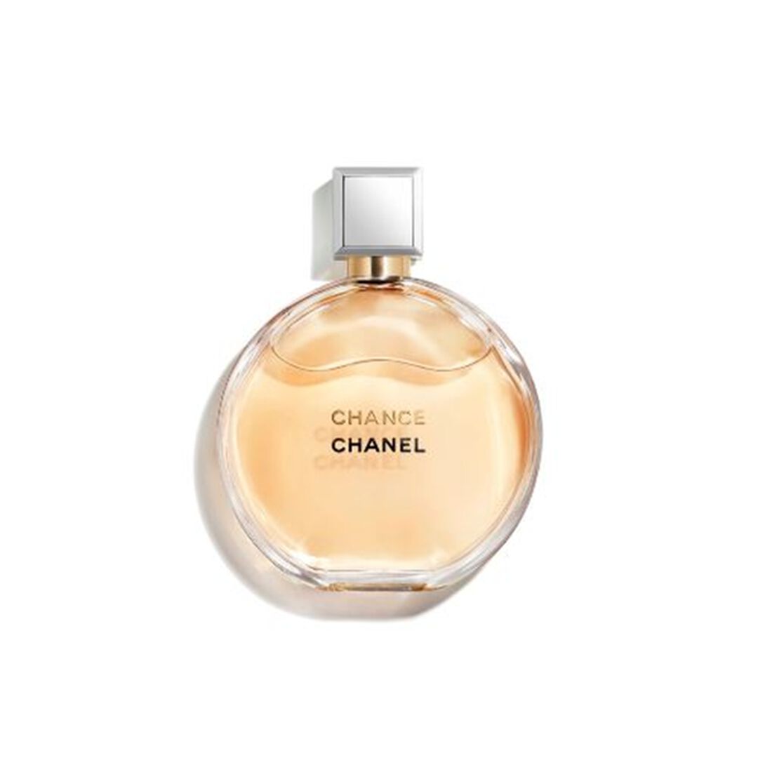 EAU DE PARFUM VAPORIZADOR - CHANEL - CHANCE - Imagem 1