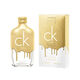 GOLD - Eau de Toilette - CALVIN KLEIN - CK ONE SUMMER - Imagem 3