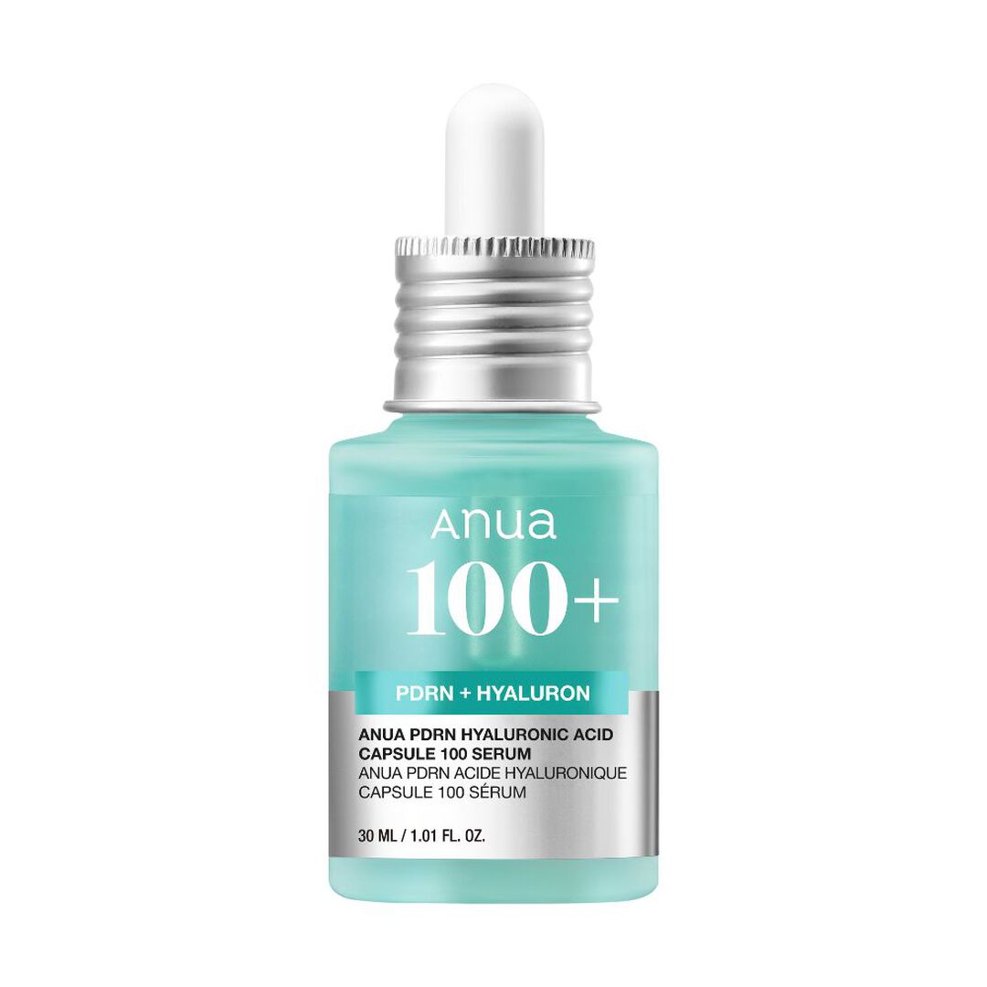 PDRN Hyaluronic Acid Capsule 100 S&eacute;rum - ANUA -  - Imagem 1