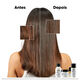 Metal Detox - M&aacute;scara - L'OR&Eacute;AL PROFESSIONNEL - SERIE EXPERT - Imagem 2