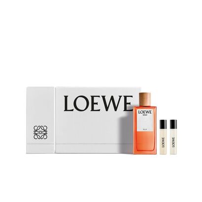 Coffret Eau de Parfum - LOEWE - LOEWE SOLO ELLA - Imagem