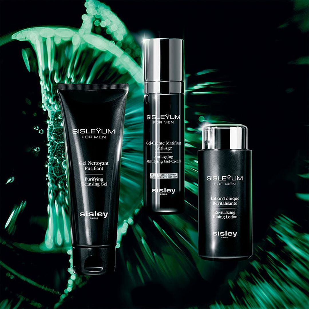 Lotion Tonique Revitalisante - Sisley Paris - Sisleÿum - Imagem 3