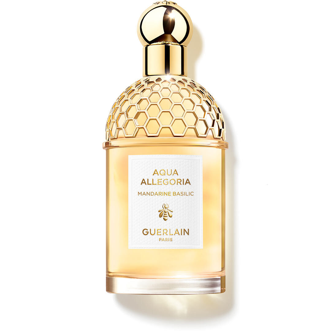 Mandarine Basilic Eau de Toilette - GUERLAIN - AQUA ALLEGORIA - Imagem 1