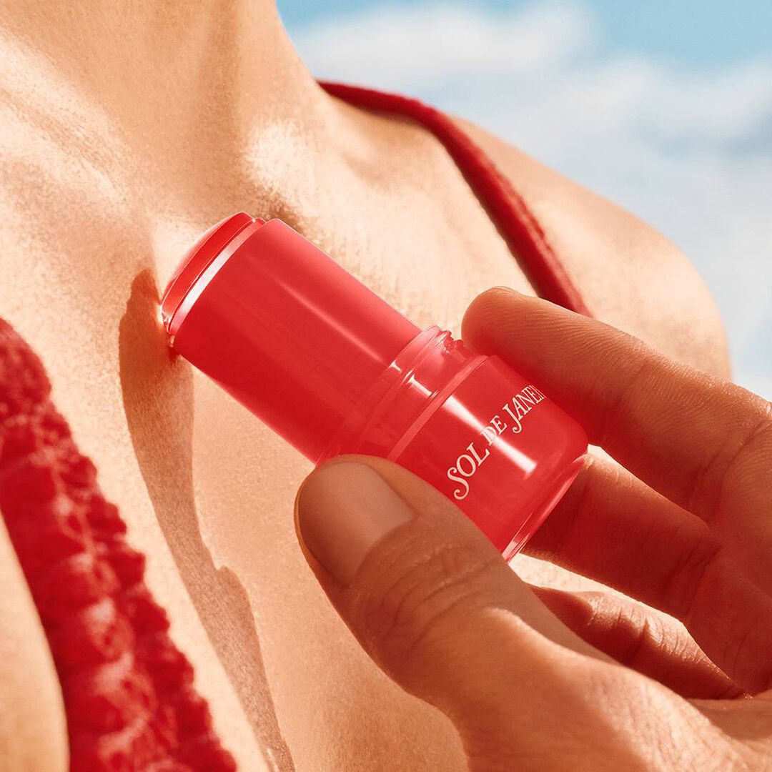 Jelly Perfume Balm 40 - Sol de Janeiro - Cheirosa - Imagem 6