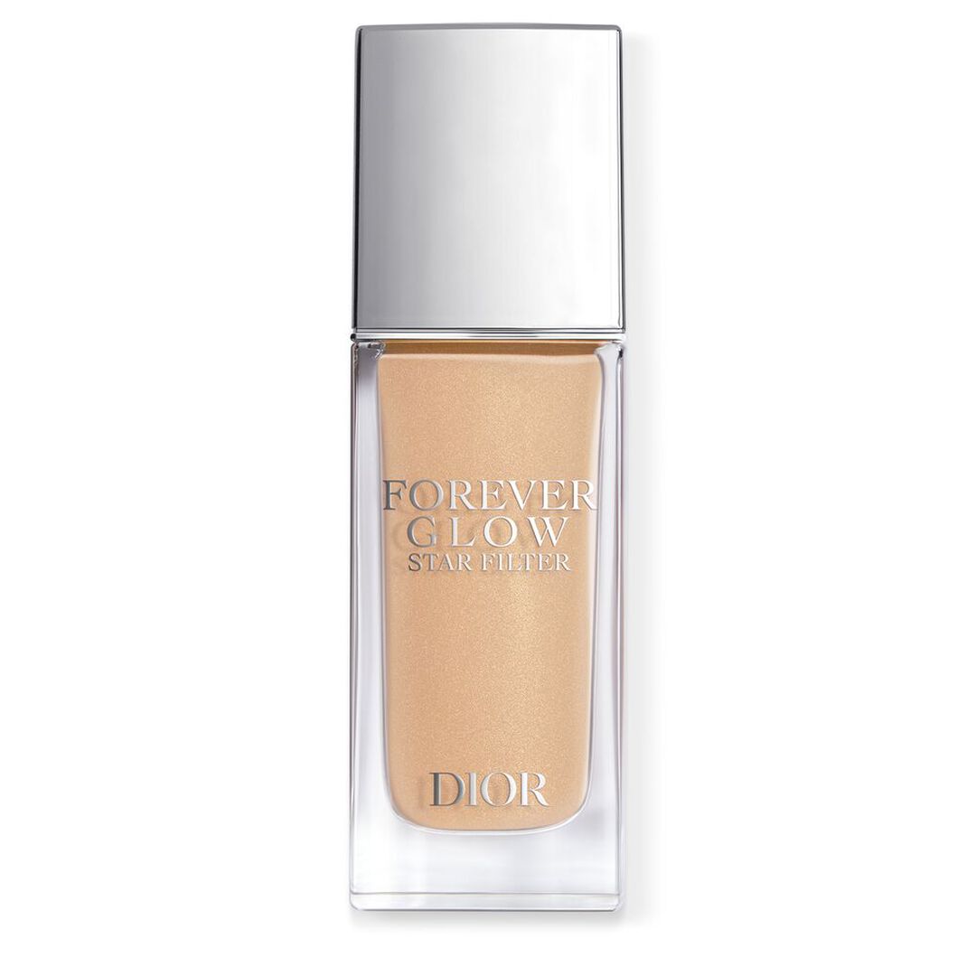 Glow Star Filter - Fluido sublimador da tez - Dior - Forever - Imagem 1