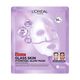 M&aacute;scara Glass Skin Revitalift Laser Dark Spot - L'OR&Eacute;AL PARIS -  - Imagem 1