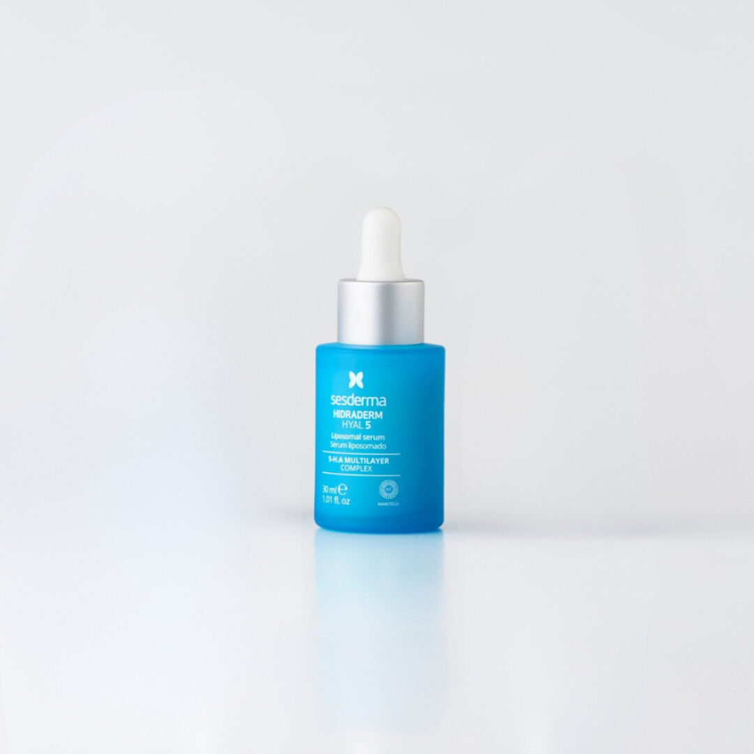 Hydraderm Hyal 5 - SESDERMA -  - Imagem 2