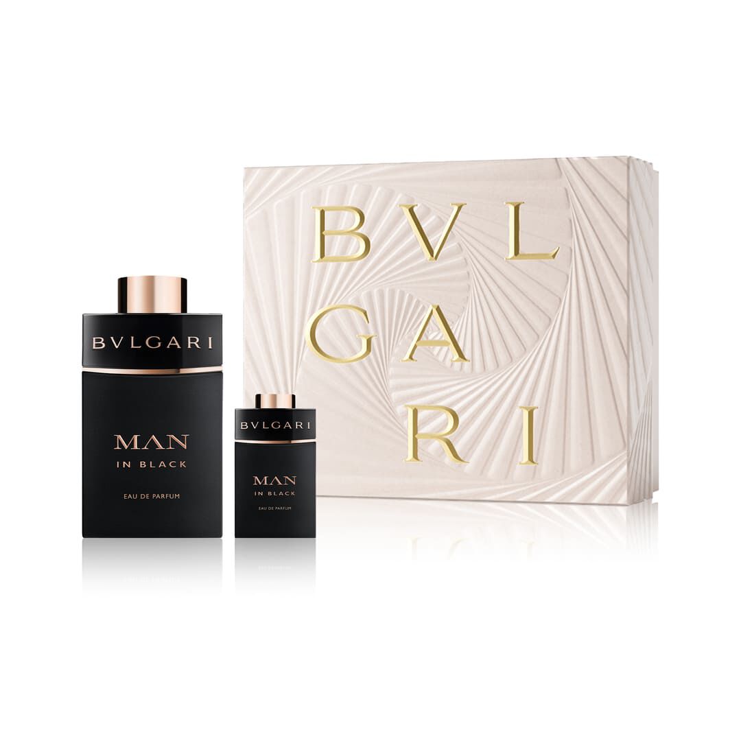 Coffret Eau de Parfum - BVLGARI - BVLGARI MAN - Imagem 1