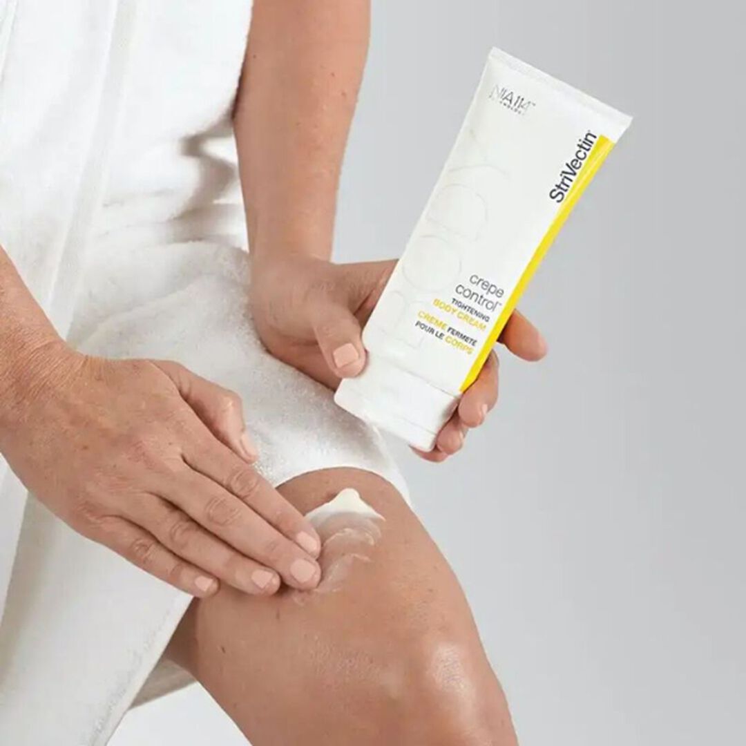 Crepe Control Tightening Body Cream - StriVectin - Tighten & Lift - Imagem 2