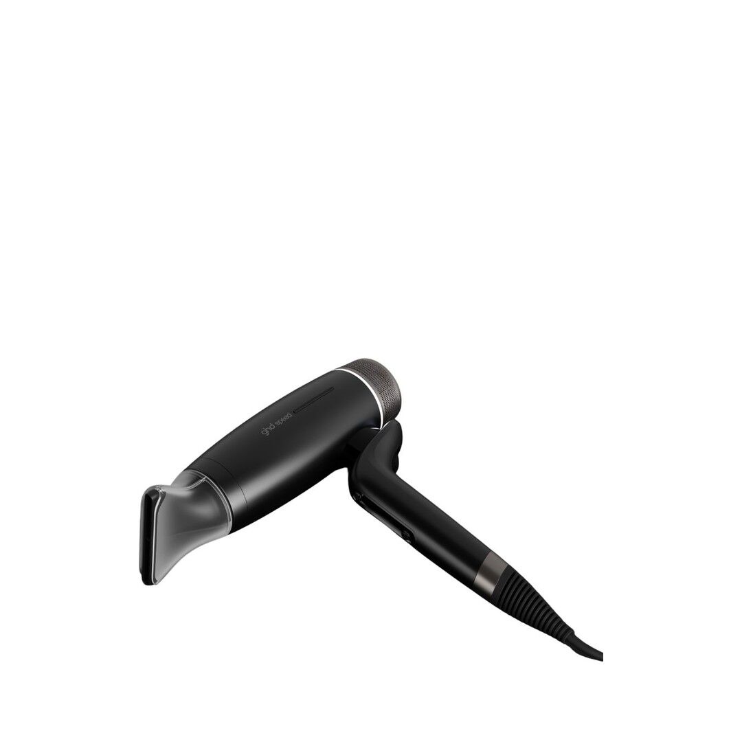 Secador Profissional Speed Black - GHD -  - Imagem 1