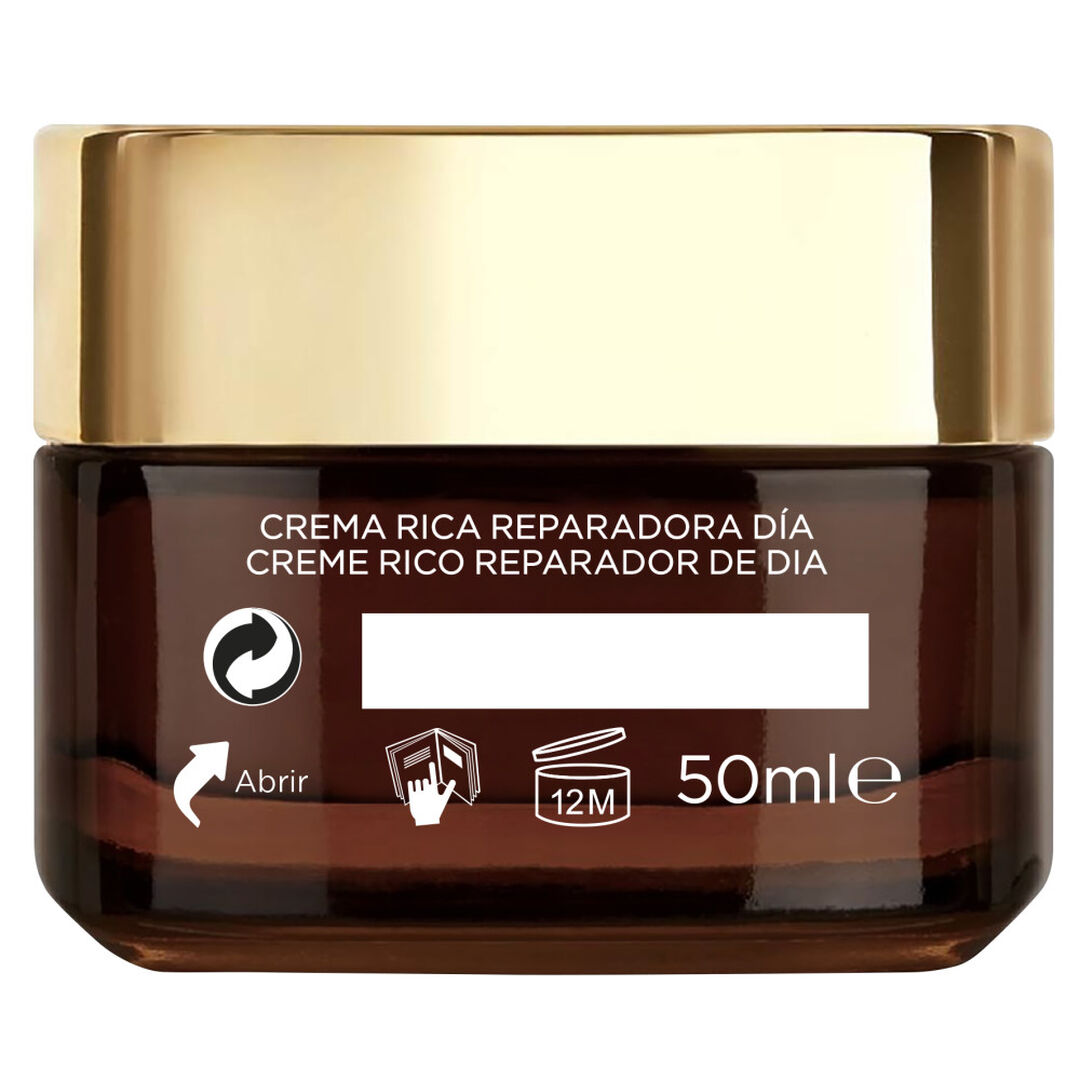 Age Perfect Nutri&ccedil;&atilde;o Intensa Creme de Dia - L'Or&eacute;al Paris -  - Imagem 4