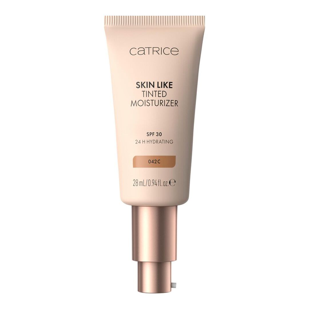 Skin Like - Hidratante com Cor - CATRICE -  - Imagem 1