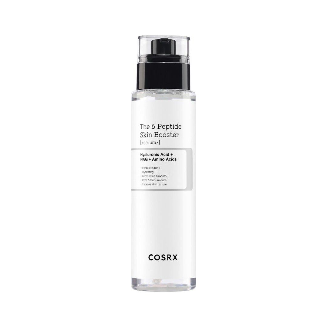 The 6 Peptide Skin Booster Serum - CosRX -  - Imagem 1