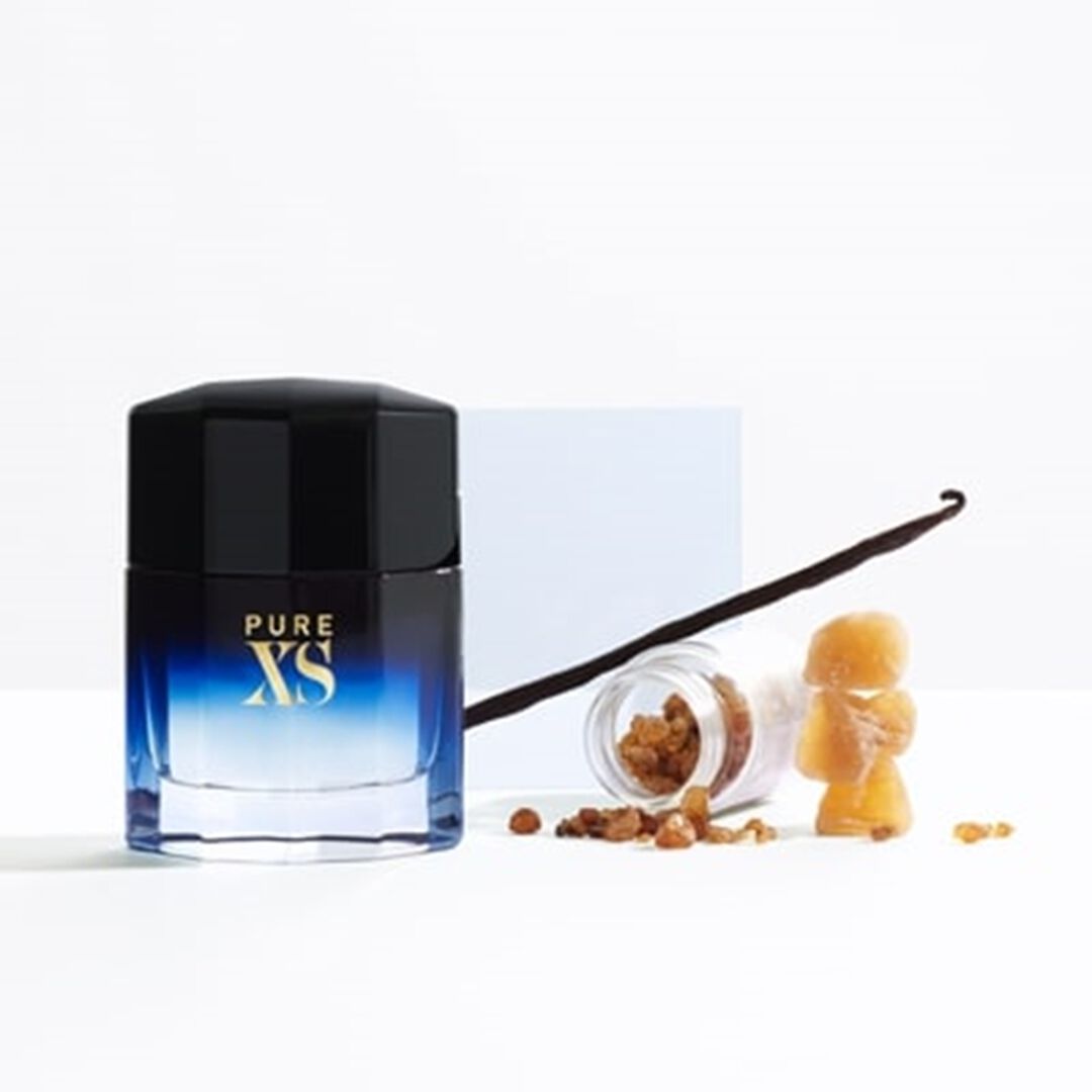Eau de Toilette - RABANNE - PURE XS - Imagem 4