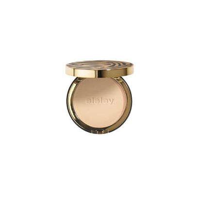Pó Compacto - Sisley Paris - SISLEY MAQUILHAGEM - Imagem