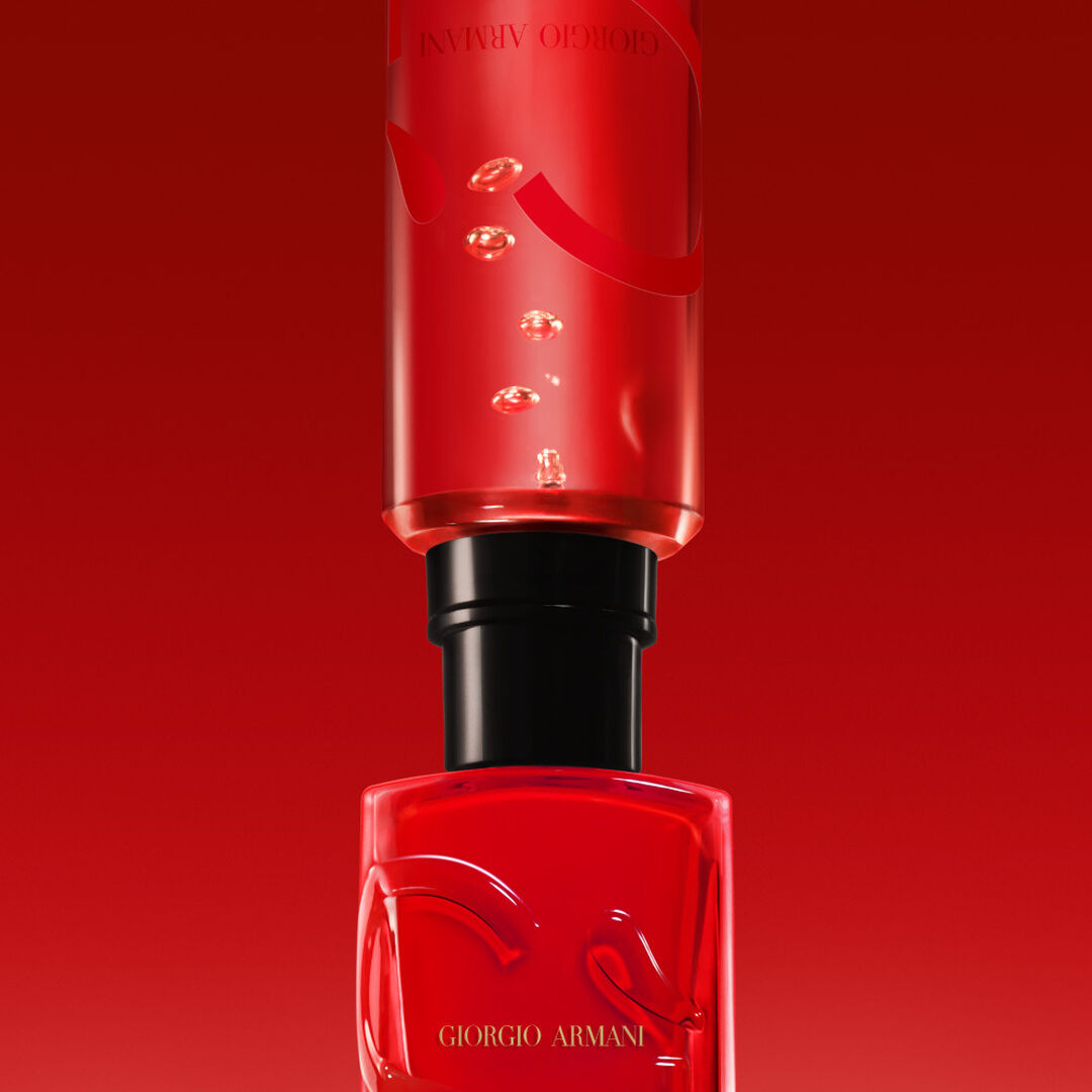 Eau de Parfum - Giorgio Armani - Sì Passione - Imagem 5